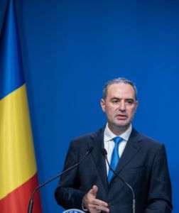 Ministrului Finanţelor va participa la reuniunea ECOFIN de la Bruxelles